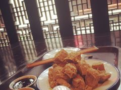 iphone_upload_pic-咸亨酒店•非遗绍兴菜•中华老字号(堂吃餐厅)