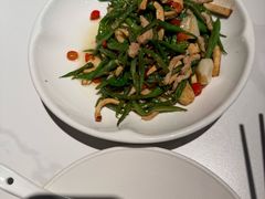 -外婆家(西红门荟聚购物中心店)