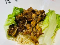 -友达面馆(广州总店)