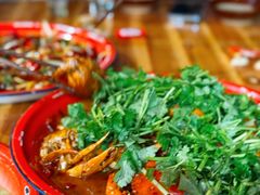 -丁叮小排档·八道江湖菜·团建聚餐(车公庙店)