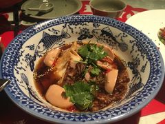 -汉唐宴长安食府