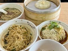 -蒋家桥饺面店(东关街店)