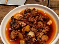 -铁公鸡·四川料理(天环广场店)
