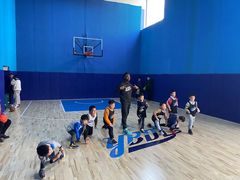 -YBDL青少年篮球发展联盟(海上海店)