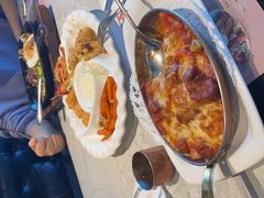 -半秋山西餐厅(宜昌大洋店)