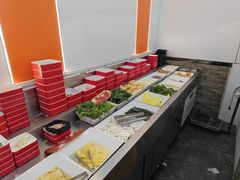 -李记鲜切牛肉自助火锅(紫薇花园店)