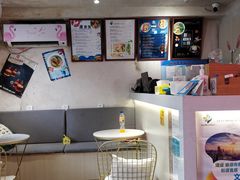 -Miss Fresh轻食(南京西路店)