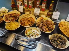-青岛证大喜玛拉雅酒店·Z1餐厅