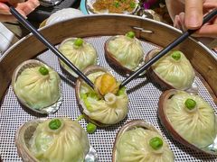 -隆喜元鱼汤包·海鲜(中联广场店)