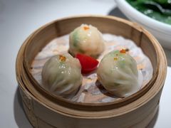禄运金牌虾饺皇-禄运茶居·手工点心(猎德店)
