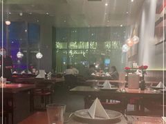 大堂-NIUNIUPARK和牛螃蟹(龙湖杭州滨江天街店)
