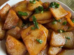 -芦茨金富饭庄·25年老字号·专做稻草鸡