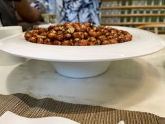 苔菜花生-御仙都北京菜馆·烤鸭店(双井店)