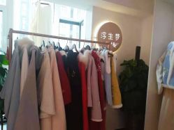 -浮生梦·百里长安汉服体验·化妆造型(永宁门skp店)