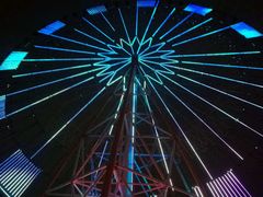 -南昌之星游乐场