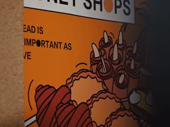 -Money Shops(愚园路店)