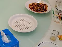 -大清花饺子(山庄店)
