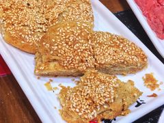 -汇聚德京味铜锅涮肉(沈家桥二路店)