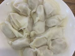 -霍嘟嘟手工水饺(黄山花园店)