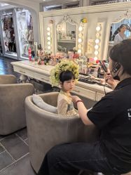 -爱你宝贝儿童摄影(西湖云端店)