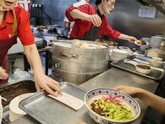 -姚记炒肝店(鼓楼店)