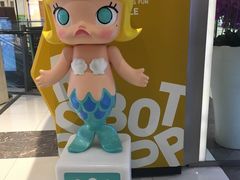 店内环境-远洋未来广场(育慧北路店)