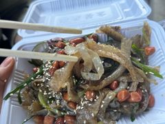 -陈添記·祖傳爽鱼皮·西关老字号(广州首店)