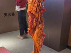 -杨小佳·齐齐哈尔烤肉·烤串(广州店)