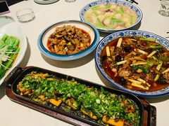 -院8里·小聚园(九眼桥店)