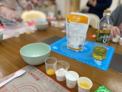 -兰心墩楠月子会所(万达店)