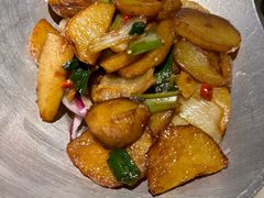 -绿茶餐厅(朝阳大悦城店)