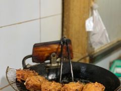 -阿婆油墩子(五里桥路188弄小区店)