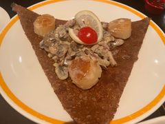 -La Creperie法餐厅(芮欧百货店)