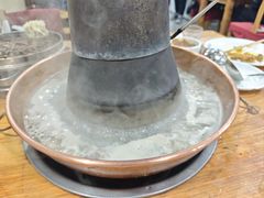 -元盛居(生态大街店)