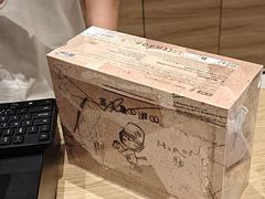 -泡泡玛特POPMART(武汉新天地南馆店)