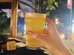 -Nirvana Cafe&Bar(北仓文创街区店)