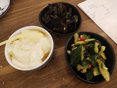 木桶豆腐花-先记烧鹅王·本地粤菜(福永店)