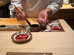 -Ginza Onodera 鮨(外滩十八号店)