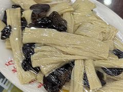 -杏园餐厅(阜成门店)