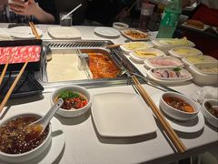 -海底捞火锅(外滩店)