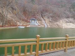 景点-丹东凤凰山景区