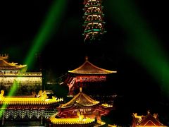 -南沙天后宫景区