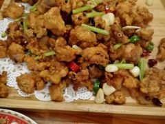 -东方亚克西餐厅(西康路店)