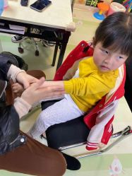 -小美医生小儿推拿(金地艺境店)