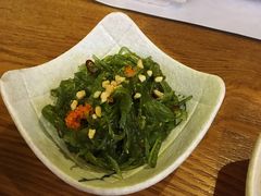 中华海草-栖川山葵家·寿喜锅·日式料理(龙湖北城天街商场店)