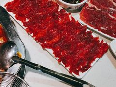 -老王全牛宴·鲜牛肉牛杂火锅(总店)