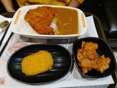 -吉野家(长沙五一广场IFS店)