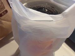 -汉堡王(珠海机场出发层B区店)