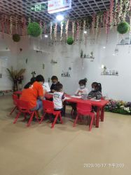 -点点梦想城(金水路店)