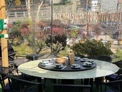 -香芙茗茶楼(梅家坞总店)